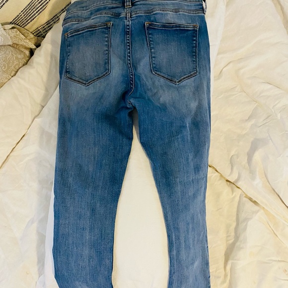 Jcrew capris - Picture 3 of 3